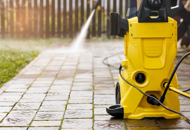 Playground Equipment Cleaning in Waipio, HI